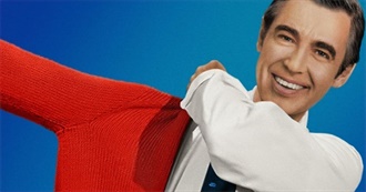 10 Uplifting Documentaries