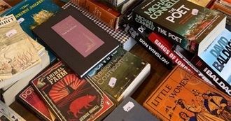 The Physical TBR of a Twenty Something Girl (Jan 2026)