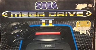 Most Mega Drive Games Ever Released