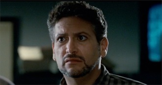Harvey Fierstein Movies