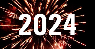 Movies Cora Saw for the First Time in August and September 2024