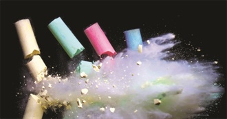 Young Adult Books About School Shootings