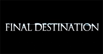 Final Destination 3