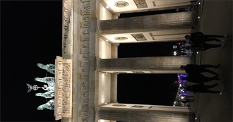 Political Themed Films