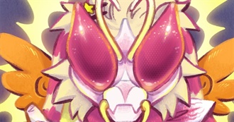 Dawn&#39;s Top 55 Albums