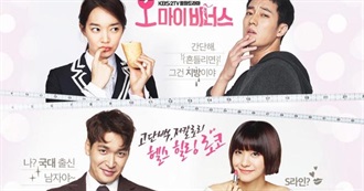 Best Korean Dramas