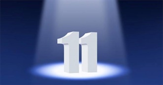 An 11-Year-Old Boy&#39;s Top 20 Books