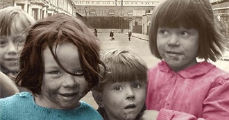 Books Conner Finished in the First Half of 2020