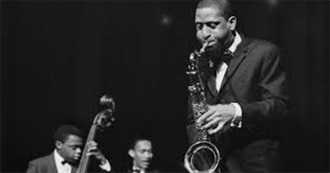 All 1957 Albums Shawn Has Heard