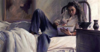 Women in Translation TBR