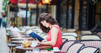 Cities of Culture Part 2: The Sights, the Literature and the Food