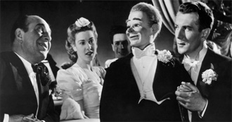 Maroski's Favorite Horror Movies