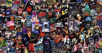 Movies Oliver Needs to Watch