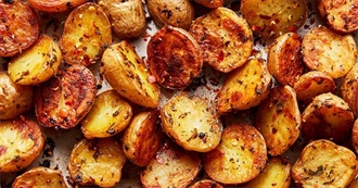 Things Taf Has Eaten This Week (5/27-6/3)