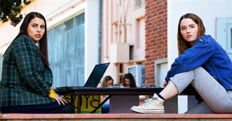 Every Movie Claire Watched in 2019