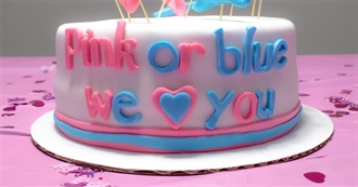 Cakes for Various Events