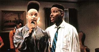 Roger Ebert&#39;s Three-Star Movies in the National Film Registry