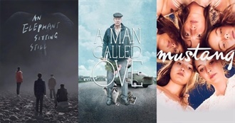 What Adam&#39;s Been Watching: March 2023