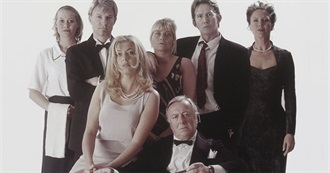 Movies Shock and Schlock Wants to Watch Before the End of 2025