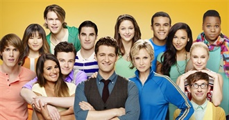 TV Shows I&#39;m Up to Date On