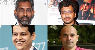 Nagraj Manjule, Chaitanya Tamhane, Umesh Kulkarni &amp; Paresh Mokashi - Filmography as Director