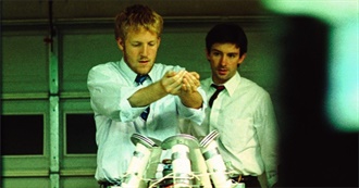 Letterboxd Showdown: Cheap Thrills