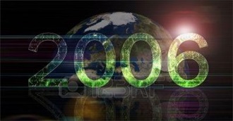 Popular Movies Released in 2006