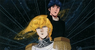 Thatanimesnob&#39;s Top 60 Anime of All Time