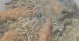 Big T&#39;s Food Eaten Today 913