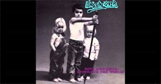 Songs With Boy or Girl in the Title