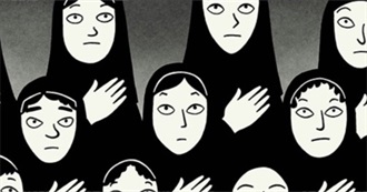 Foreign Films Alex Has Watched