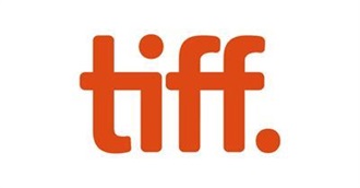 TIFF - People&#39;s Choice Award