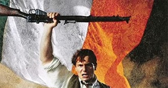 25 Films About Irish History