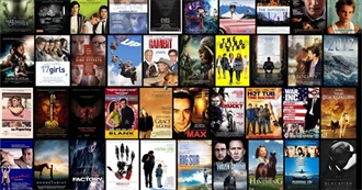 Emma&#39;s Favorite Movies (Updated)