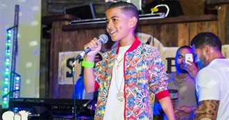 65 Artists Who Will Stay Relevant in 2017