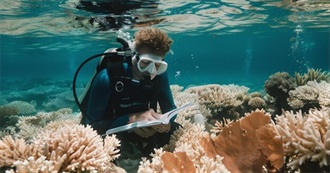 Underwater Book Covers