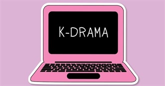 K-Dramas Janna Have Already Watched ♡