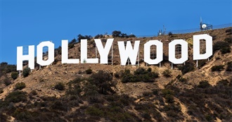 Movies Watched by Doug in 2020