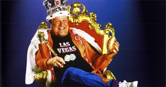 Movieslist&#39;s Movies About Kings and Queens