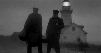 10 Best Workplace Horror Movies, Ranked by IMDb