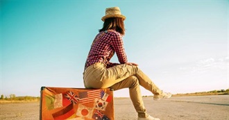 Place&#39;s Kara Has Been