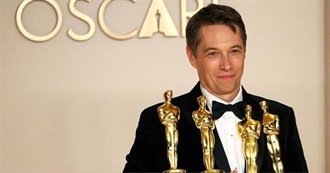 Best Director Nominees (1929-Present)