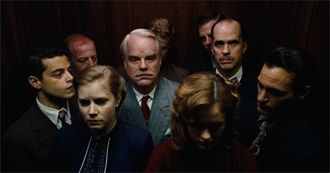 MUBI: The Best Movies of the 21st Century