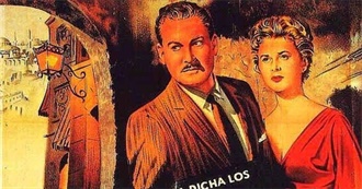 Rosie&#39;s Movies From the 50s XIII