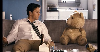 Manic Wayne&#39;s Last 10 Movies I&#39;ve Seen Part 371