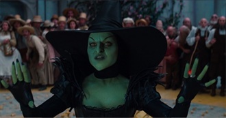 45 Best Magical Witch Movies That You Should Know (Otakuart)