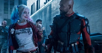 The Most Disappointing Movies of the 2010s