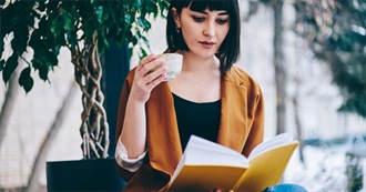 A&#39;s Brand New TBR List