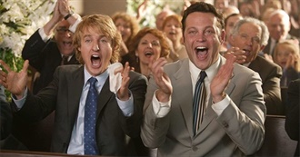 Movies That Made Me Laugh