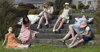 Carol's Top 20 Movies by Year : 2009